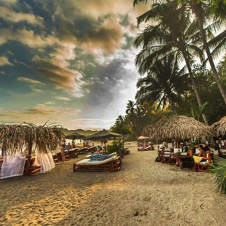 Locanda Samara Beach Buitenkant foto